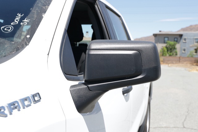 2024 Chevrolet Silverado 1500 photo 7