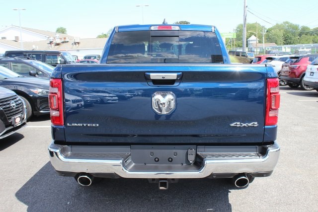 2022 Ram 1500 Limited photo 26
