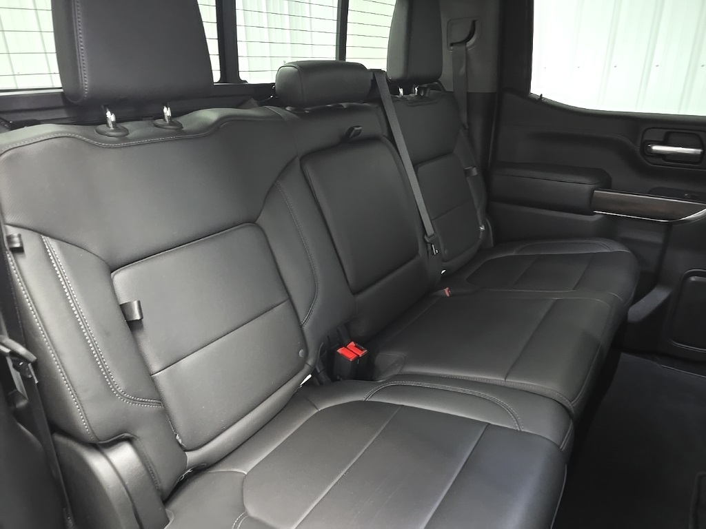 2020 Gmc Sierra 1500 SLT photo 16