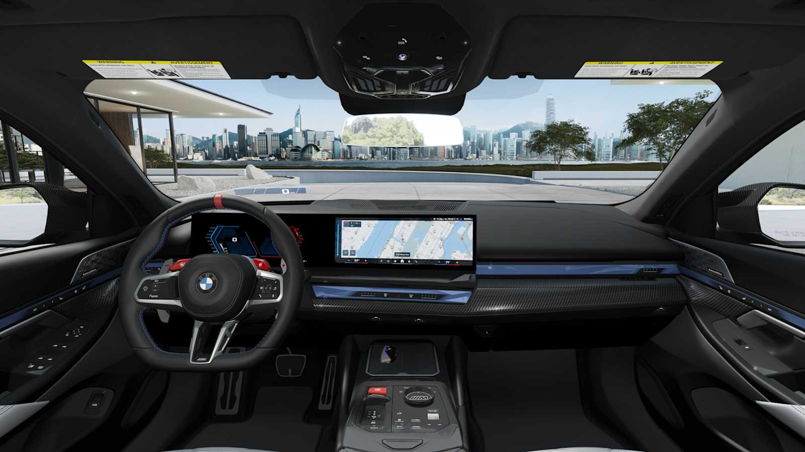 2026 Bmw M5 5 photo 10