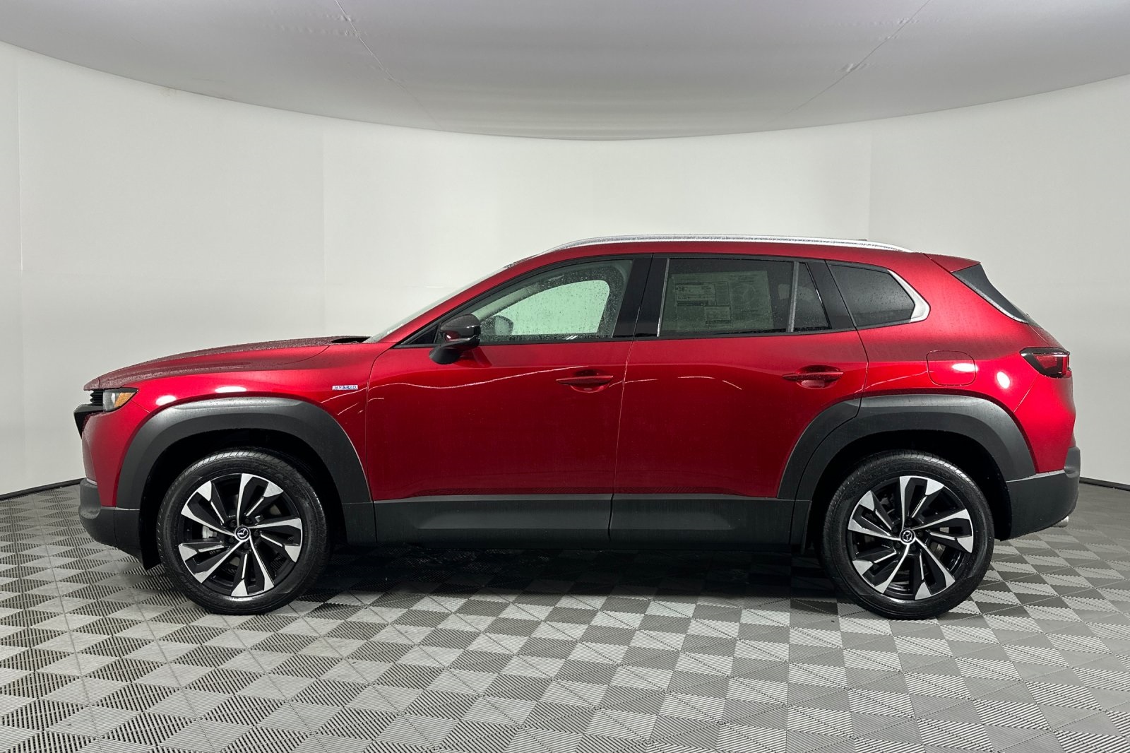 2025 Mazda CX-50 Premium Plus photo 7