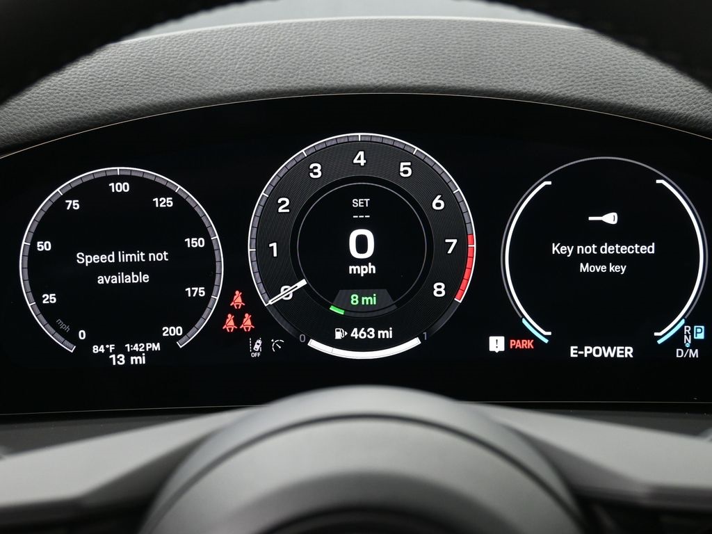 2026 Porsche Panamera E-Hybrid 4 photo 7