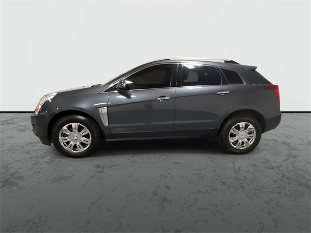 2013 Cadillac SRX Luxury photo 5