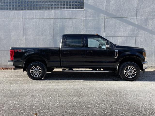 2019 Ford F-250 photo 3