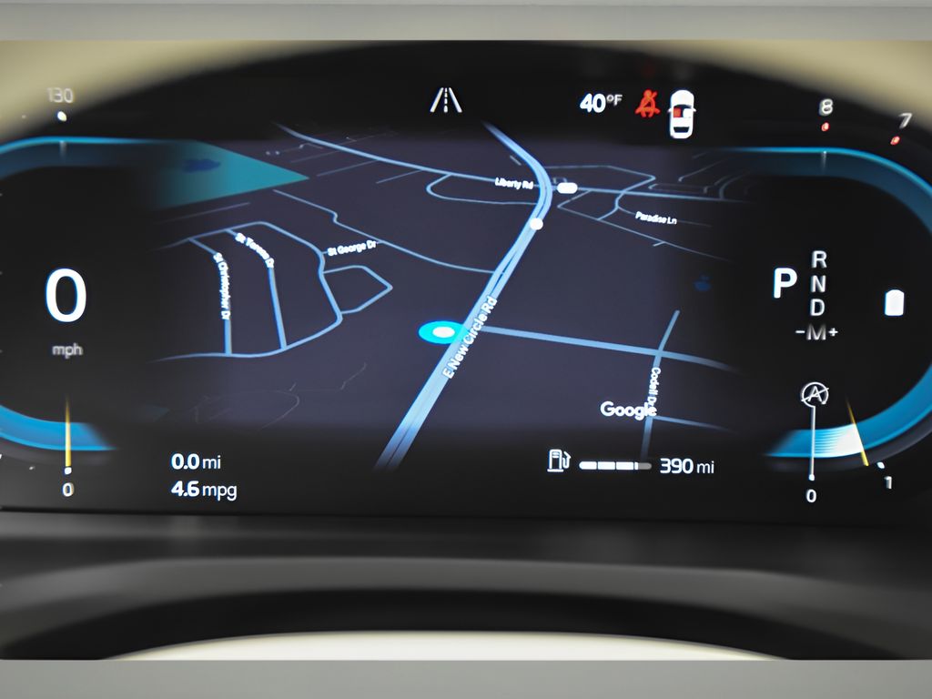 2024 Volvo S60 B5 Plus photo 12