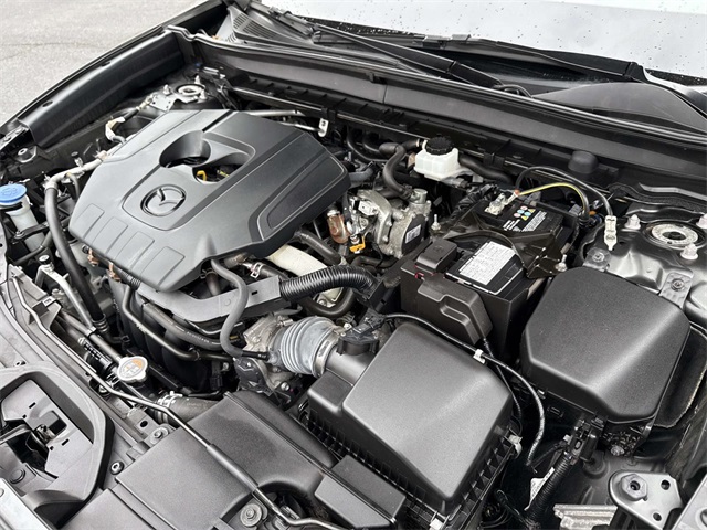 2024 Mazda CX-30 2.5 S Preferred photo 13