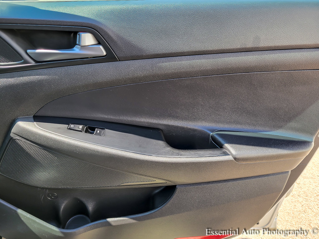 2016 HYUNDAI TUCSON - Image 20