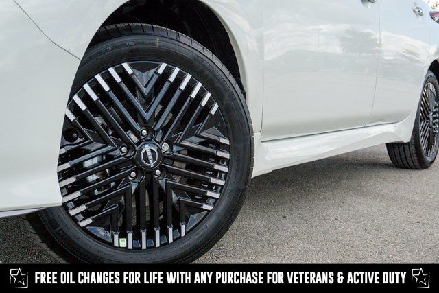 2024 Nissan Leaf SV Plus photo 2