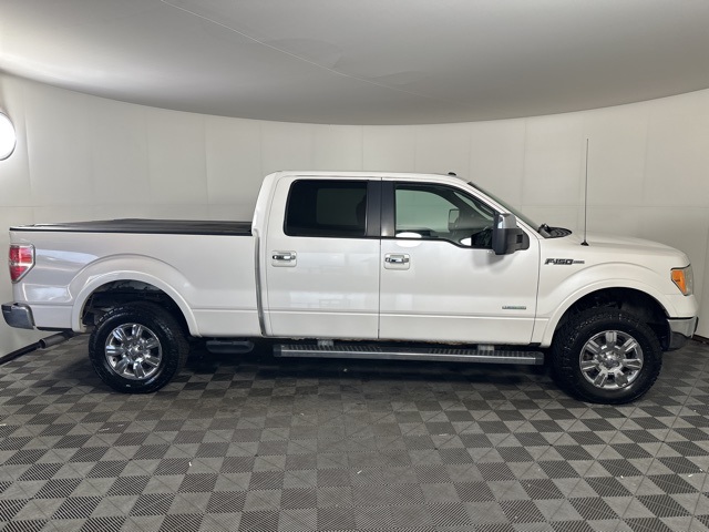Used 2012 Ford F-150 Lariat with VIN 1FTFW1ET1CFB43316 for sale in Shakopee, Minnesota
