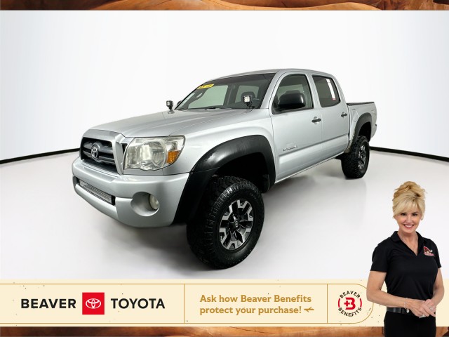 Pre-Owned Trucks | Beaver Toyota of Cumming