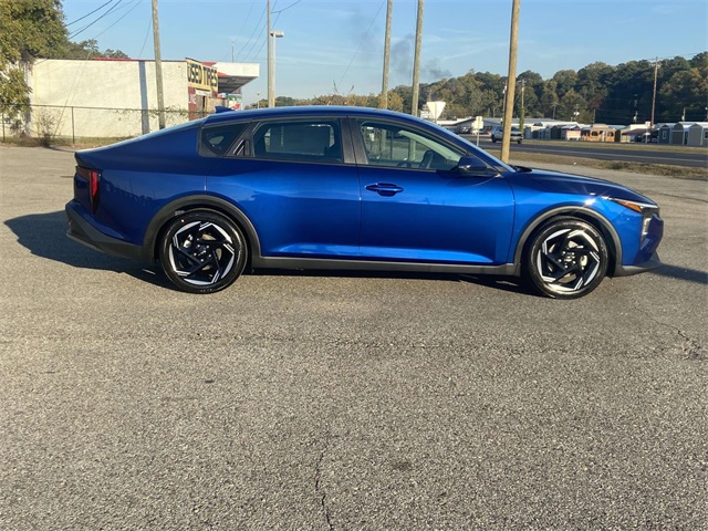 2025 Kia K4 EX photo 2