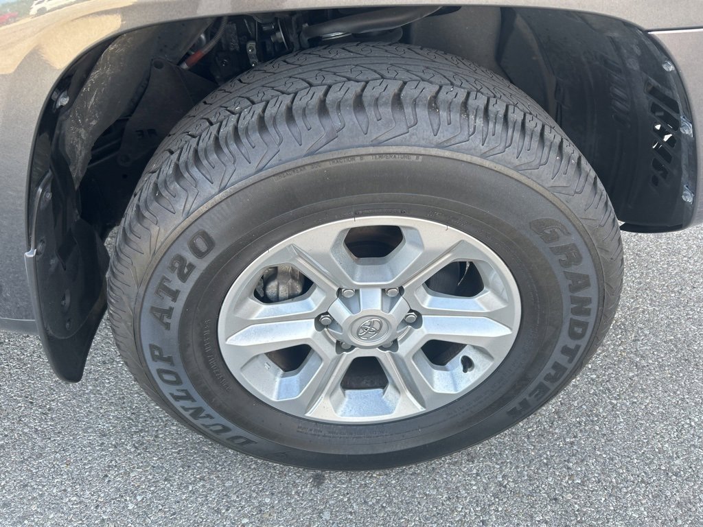 2023 Toyota 4Runner SR5 Premium photo 15
