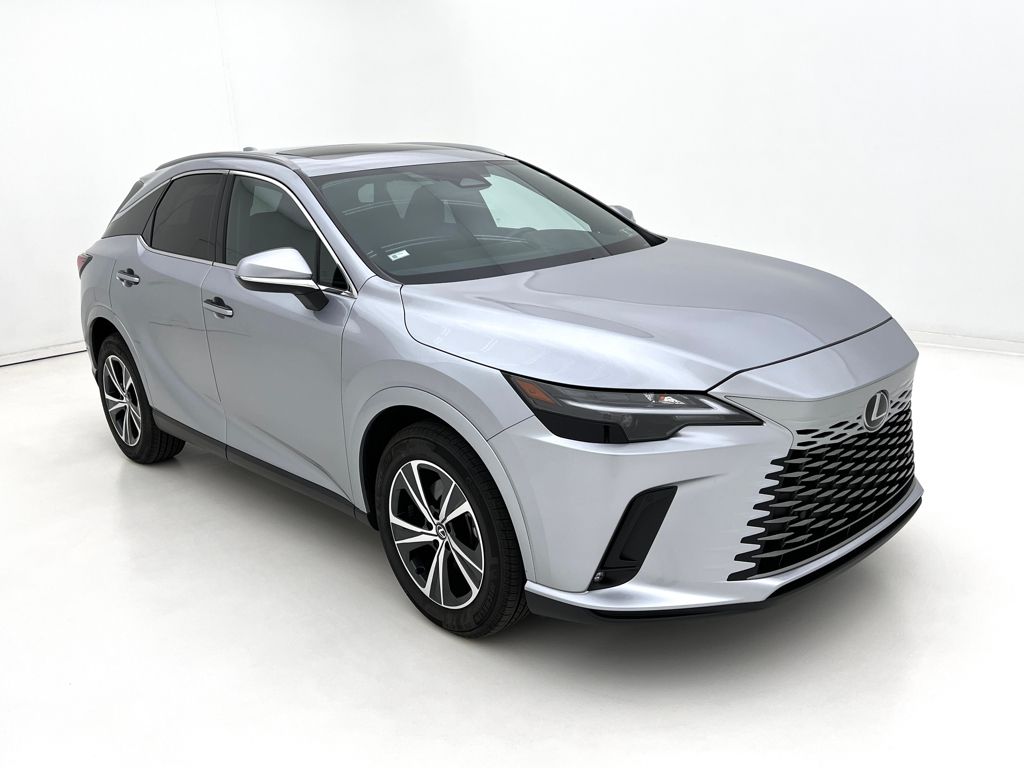 2024 Lexus RX 350 Premium photo 3