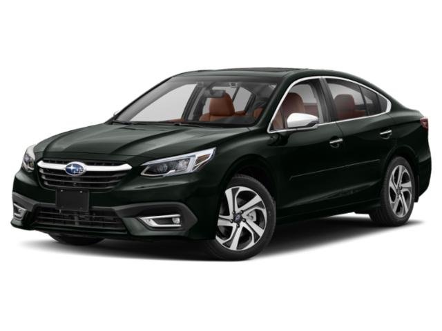 2021 Subaru Legacy Touring's photo