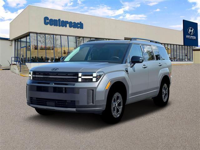 2026 Hyundai Santa Fe XRT's photo