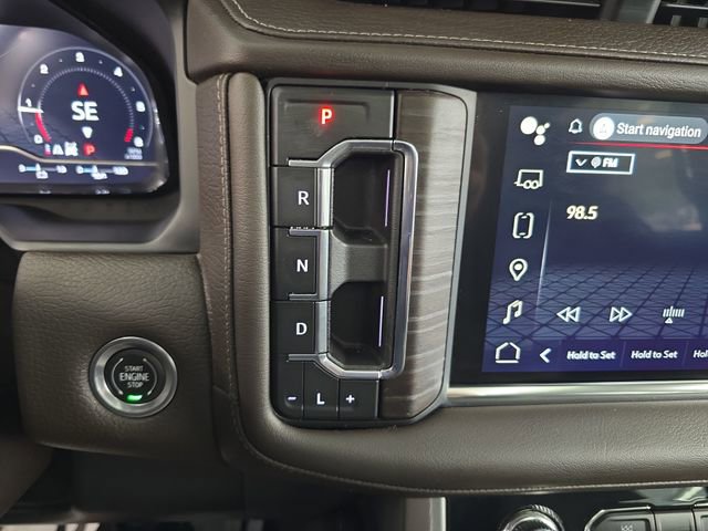 2023 Gmc Yukon XL Denali photo 21