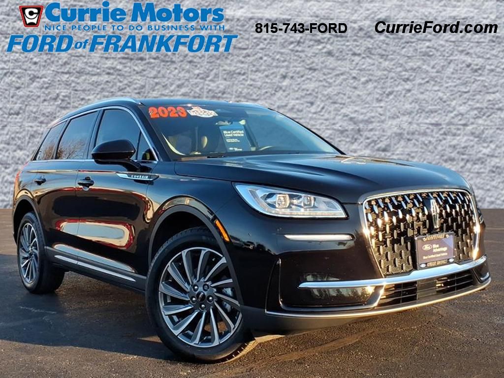 2023 LINCOLN CORSAIR - Image 1