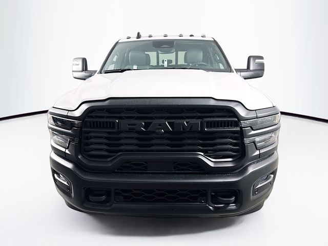 2026 Ram 3500 Tradesman photo 2