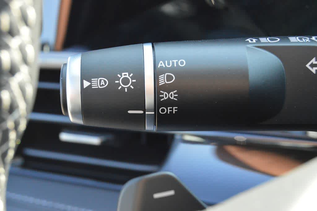 2026 INFINITI QX80 Autograph - Photo 16