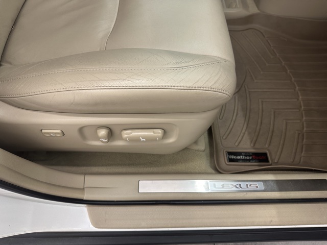 2008 Lexus RX 350 photo 9