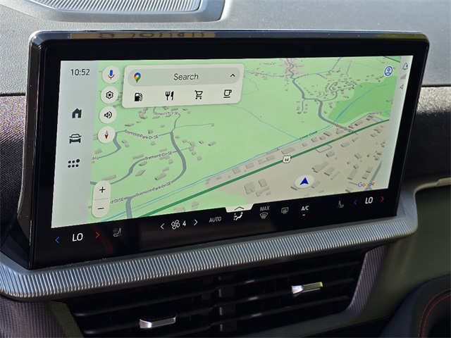 2025 Ford Explorer ST-Line photo 4