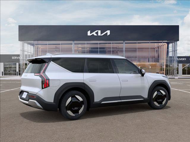 2025 Kia EV9 Wind AWD photo 6