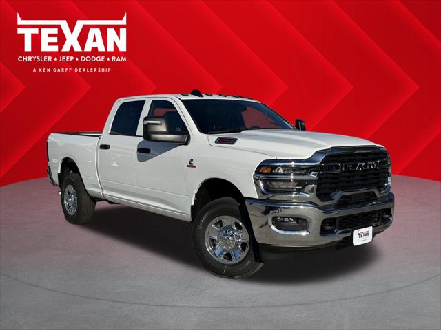 2026 RAM Ram 2500 Pickup Tradesman's photo