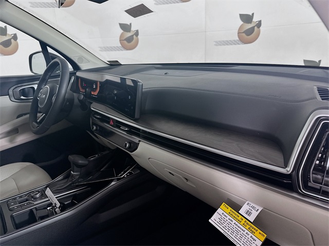 2025 Kia Sorento X-Line EX photo 27