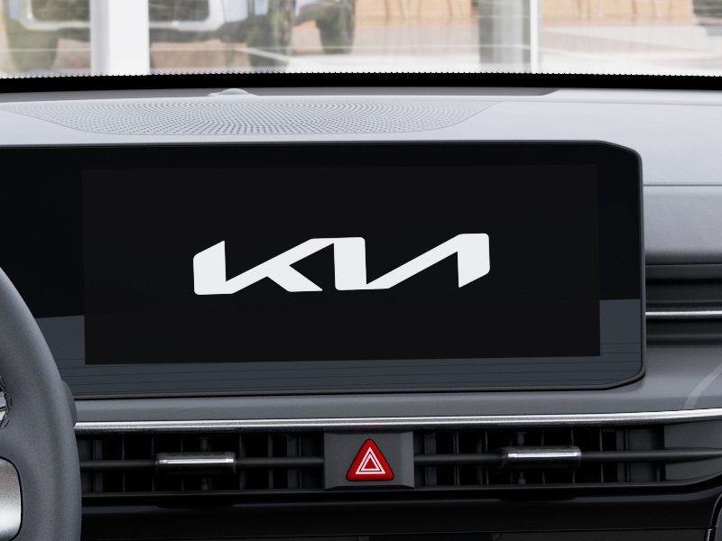 2026 Kia K5 GT photo 19