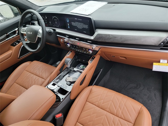 2025 Kia Telluride SX Prestige X-Line photo 18