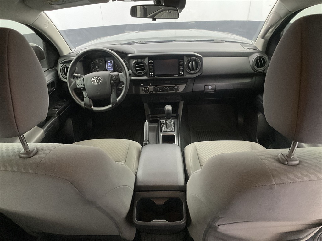2022 Toyota Tacoma SR5 photo 26