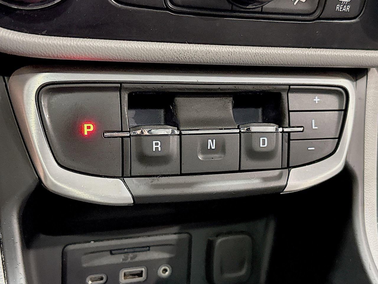 2022 Gmc Terrain SLT photo 13