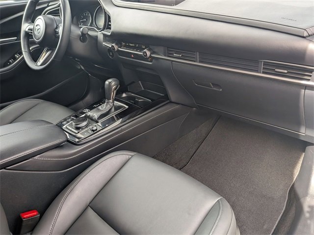 2025 Mazda CX-30 2.5 Select Sport photo 33