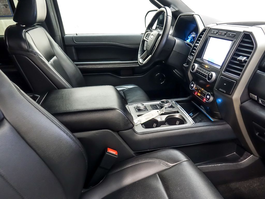 2021 FORD EXPEDITION - Image 26