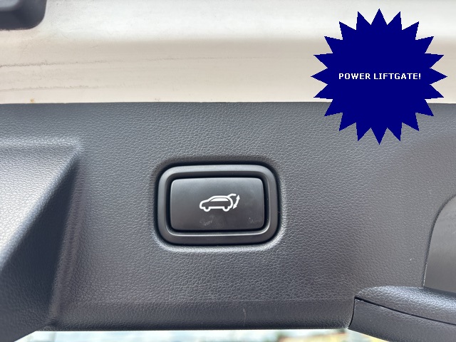 2024 Hyundai Tucson Limited photo 27
