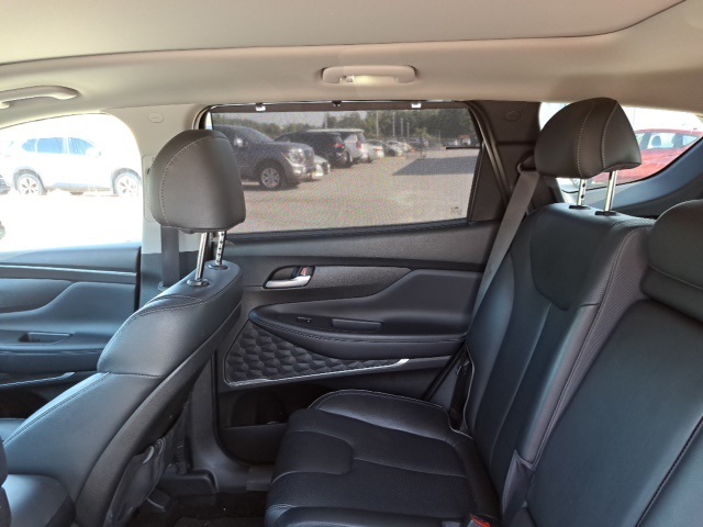 2022 Hyundai Santa Fe SEL Premium photo 13