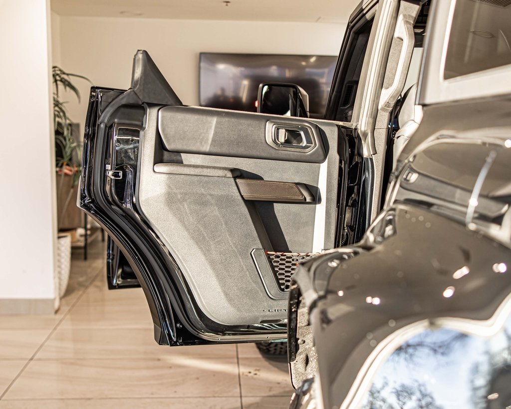 2024 FORD BRONCO - Image 36