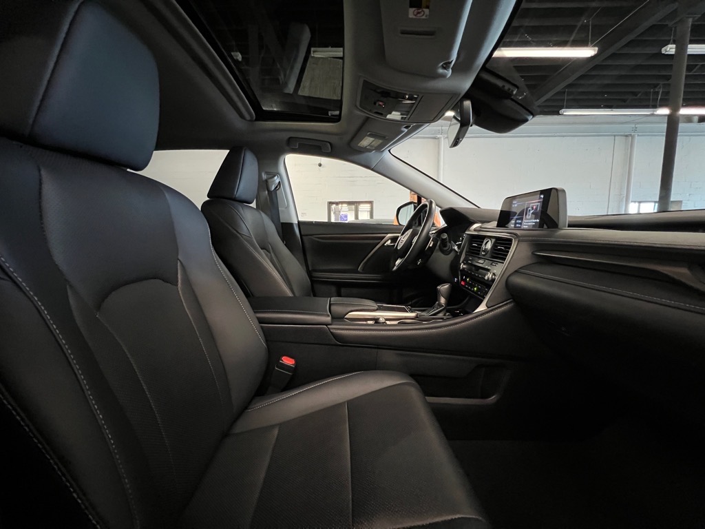 2021 Lexus RX 350 Premium photo 24