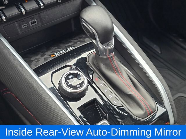 2023 Chevrolet Colorado Z71 photo 20