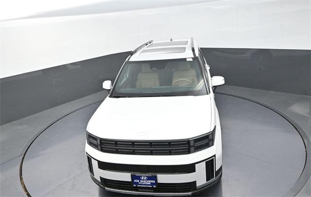2026 Hyundai Santa Fe Limited photo 22