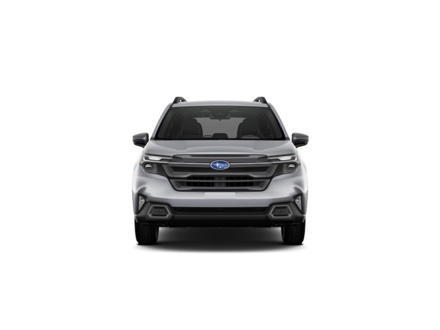 2025 Subaru Forester Limited photo 7