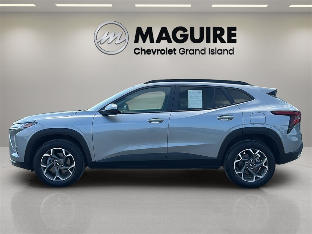 2024 Chevrolet Trax LT photo 20