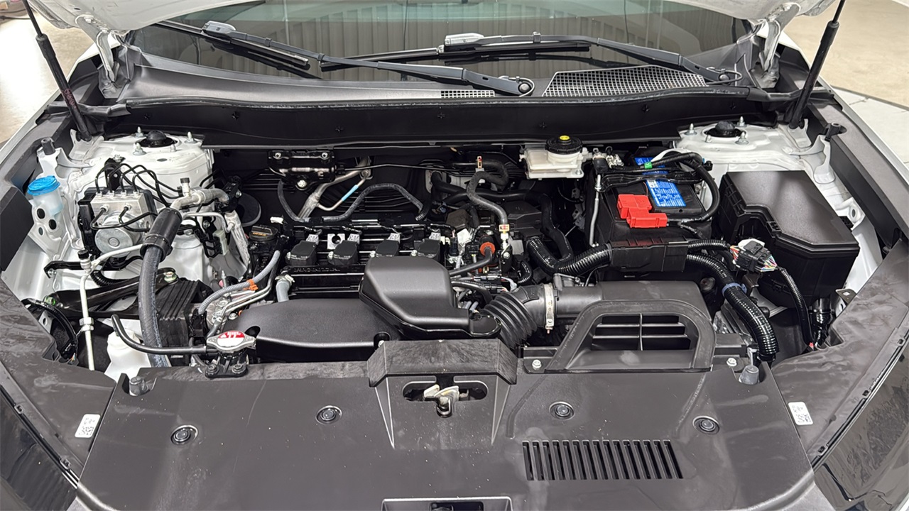 2023 Honda CR-V EX photo 25