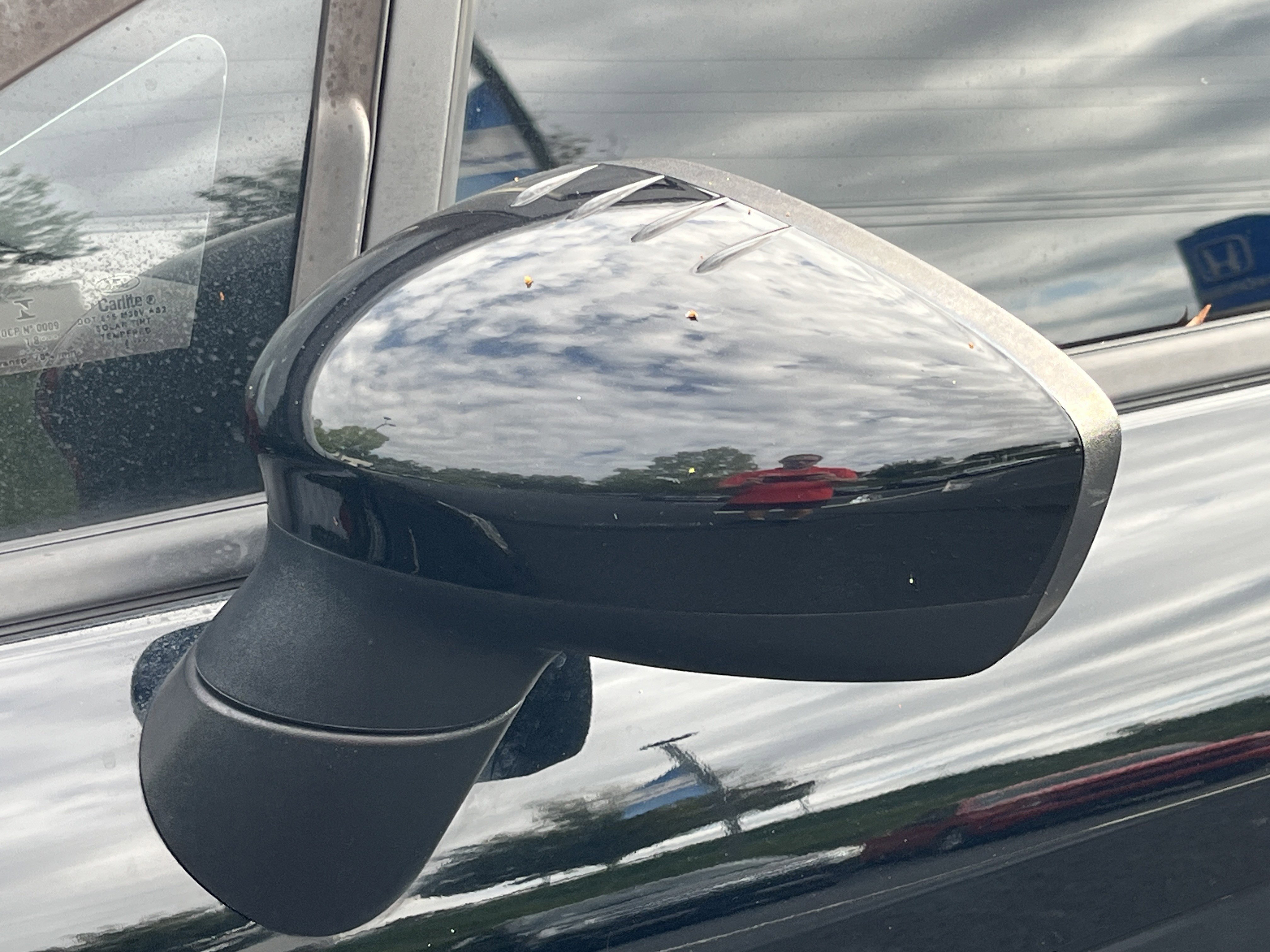 2019 Ford Fiesta SE photo 14