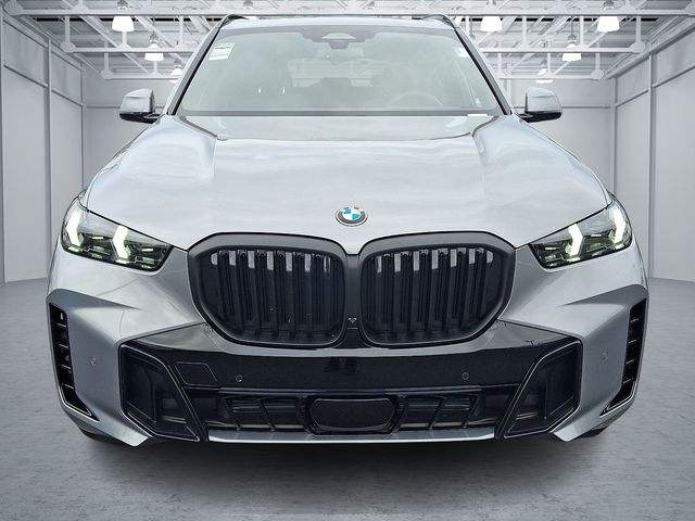 2026 Bmw X5 xDrive40i photo 2
