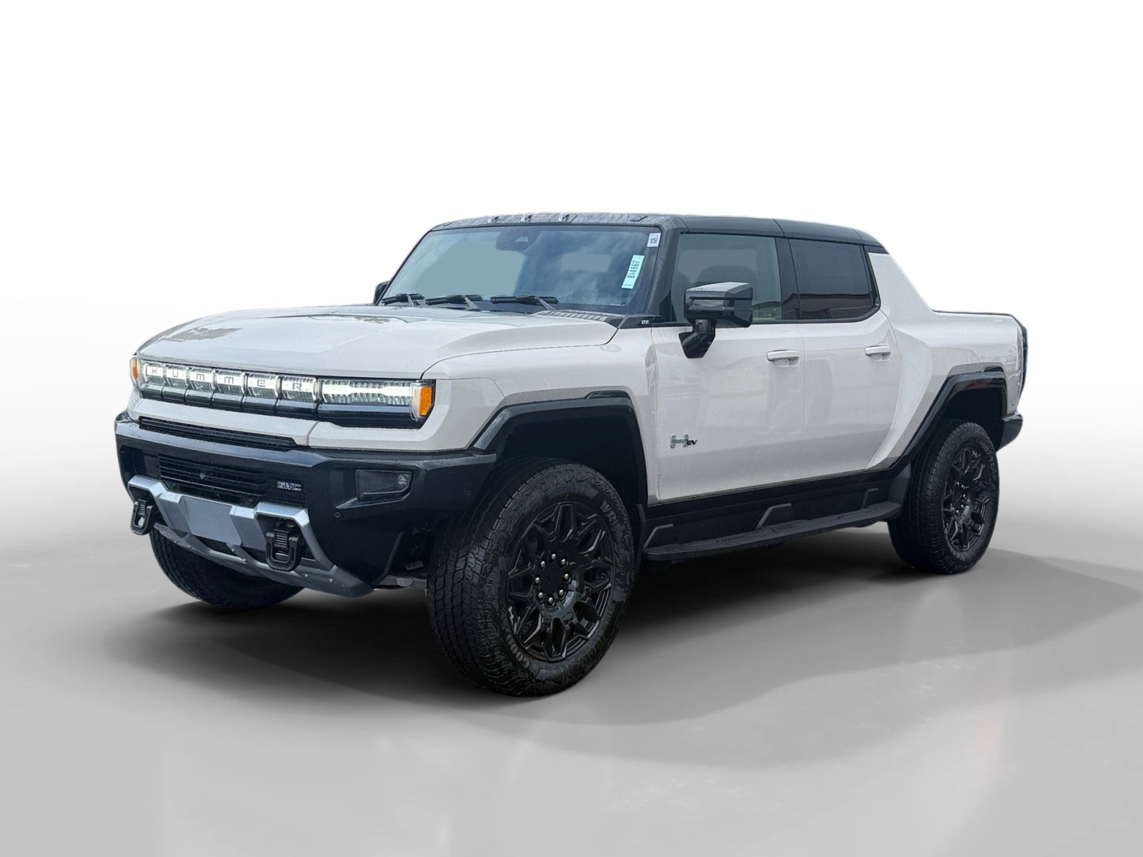 2026 GMC HUMMER EV 2X's photo