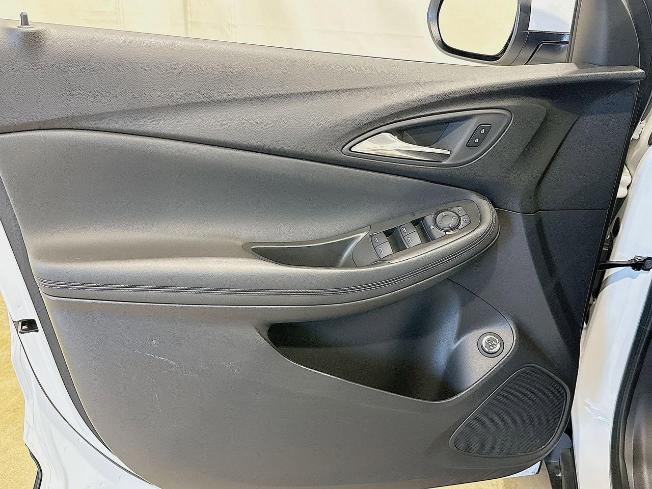 2025 Buick Encore GX Preferred photo 17
