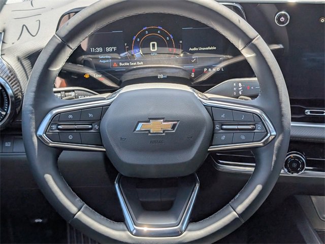 2026 Chevrolet Equinox LT photo 7