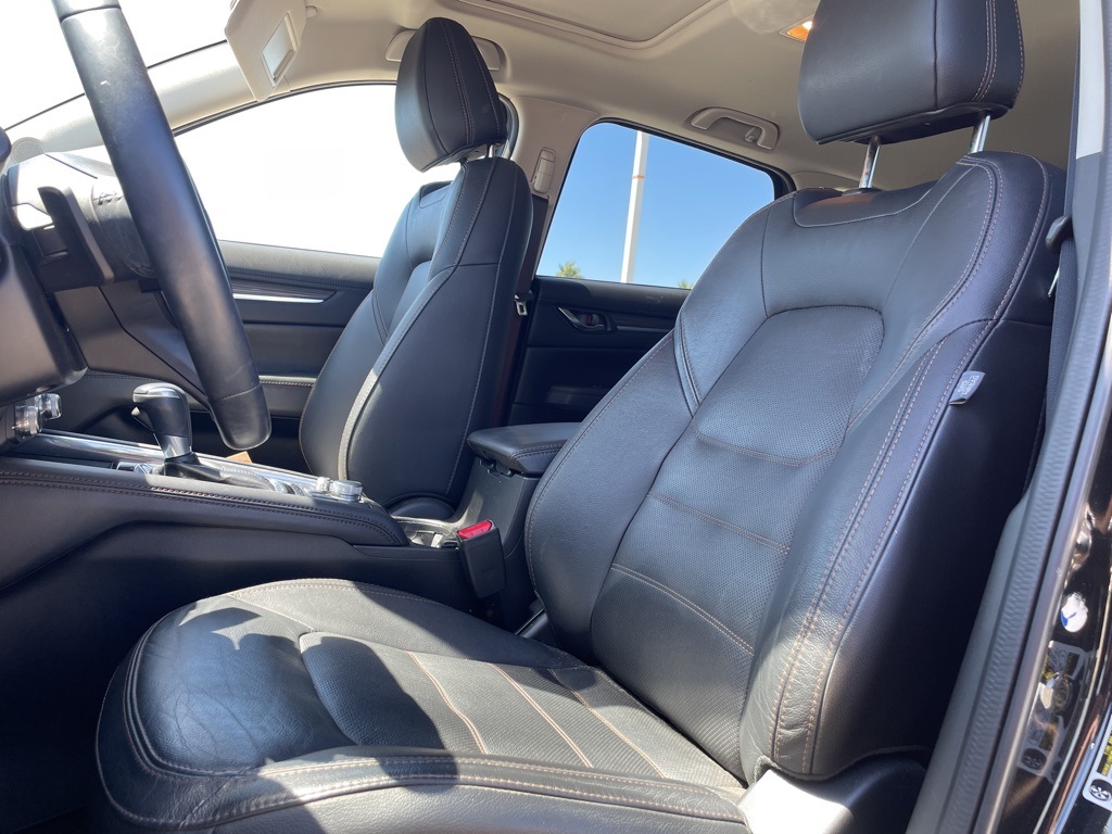 2023 Mazda CX-5 2.5 S Premium photo 7