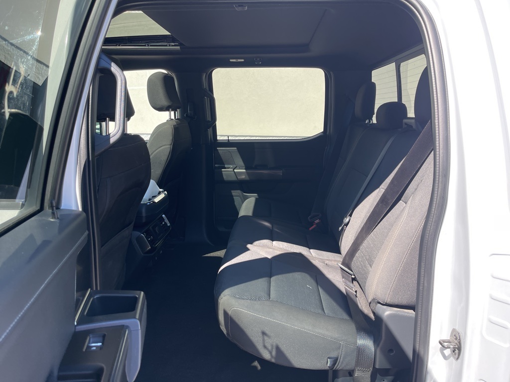 2022 Ford F-150 XLT photo 9